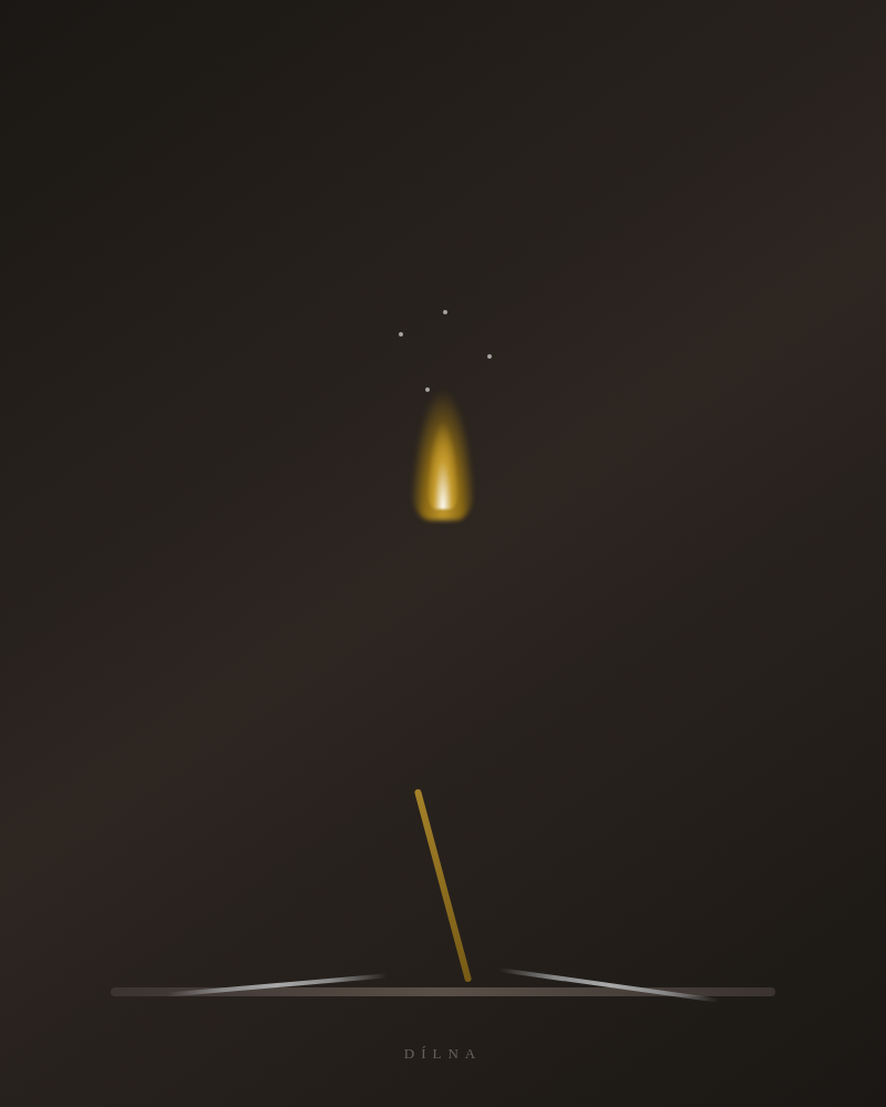 Sklářská dílna Original Jewel